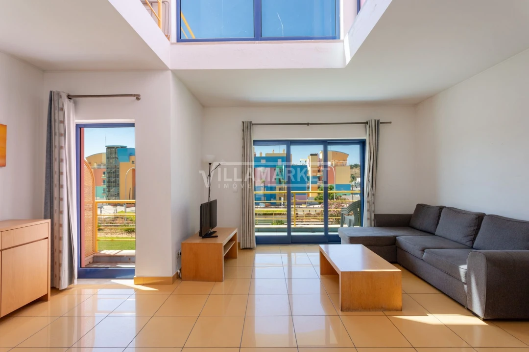 Apartamento T2 para Venda em Albufeira e Olhos de Água Foto 3