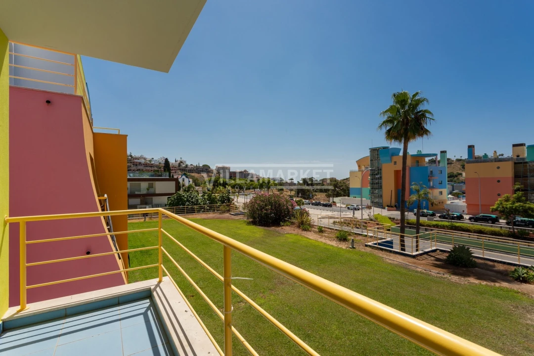 Apartamento T2 para Venda em Albufeira e Olhos de Água Foto 4