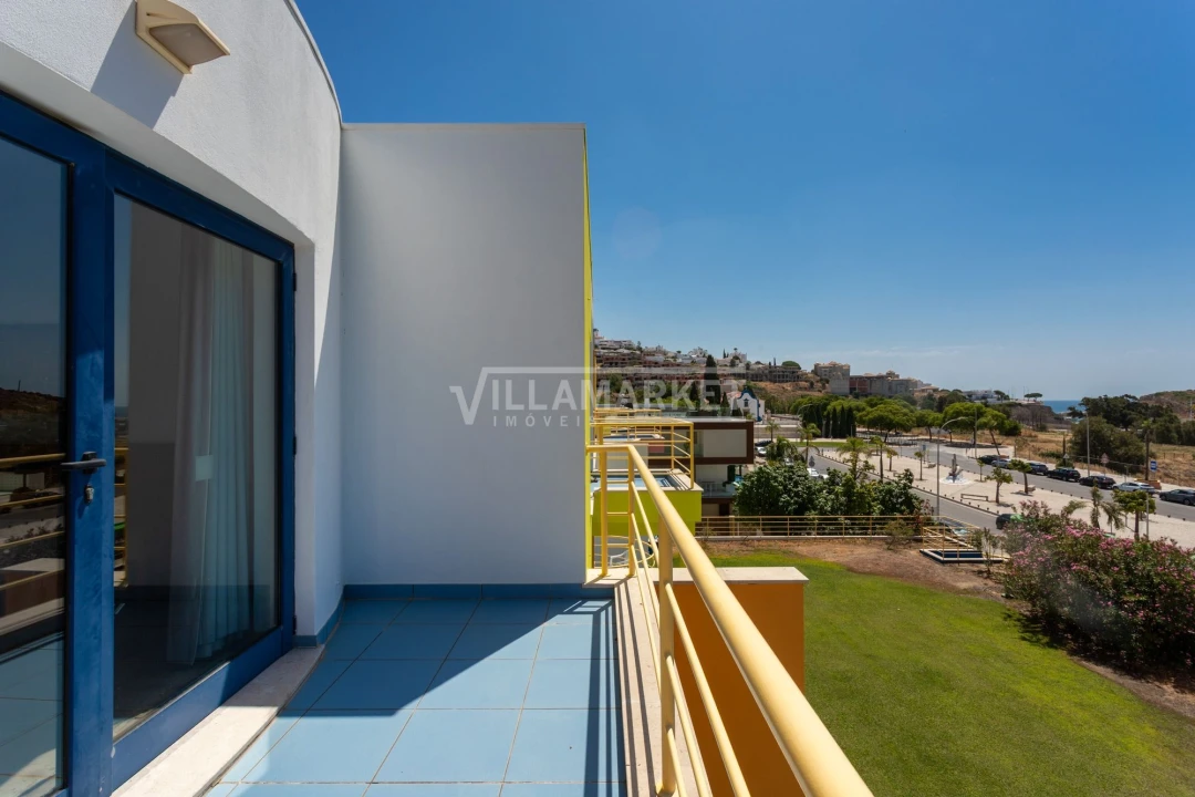 Apartamento T2 para Venda em Albufeira e Olhos de Água Foto 30
