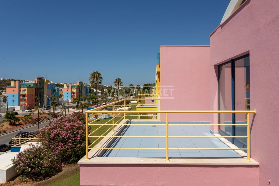 Apartamento T2 para Venda em Albufeira e Olhos de Água Foto 32