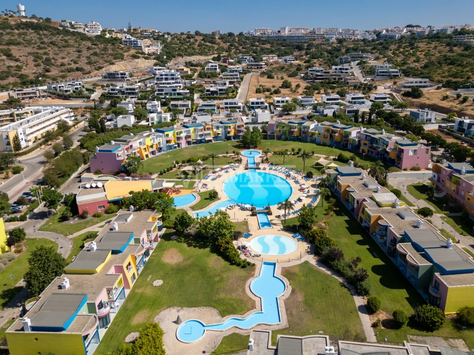 Apartamento T2 para Venda em Albufeira e Olhos de Água Foto 10