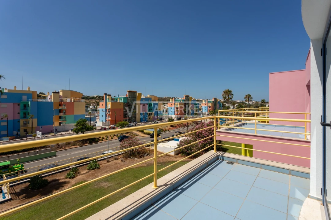 Apartamento T2 para Venda em Albufeira e Olhos de Água Foto 29