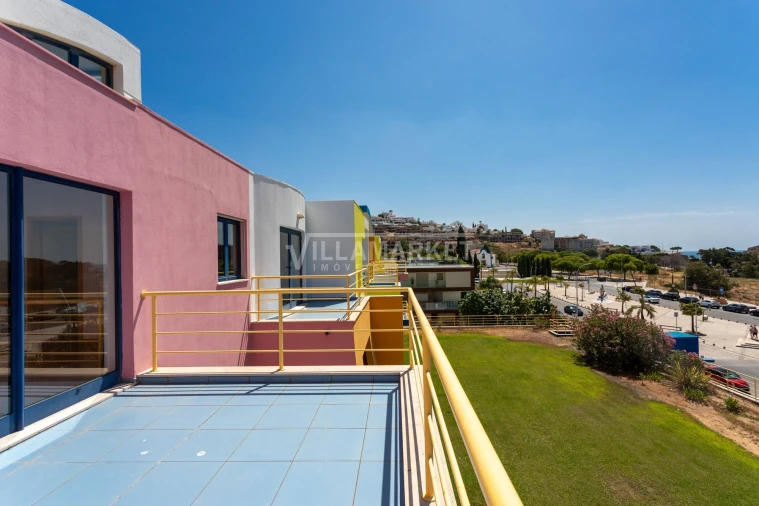 Apartamento T2 para Venda em Albufeira e Olhos de Água Foto 25