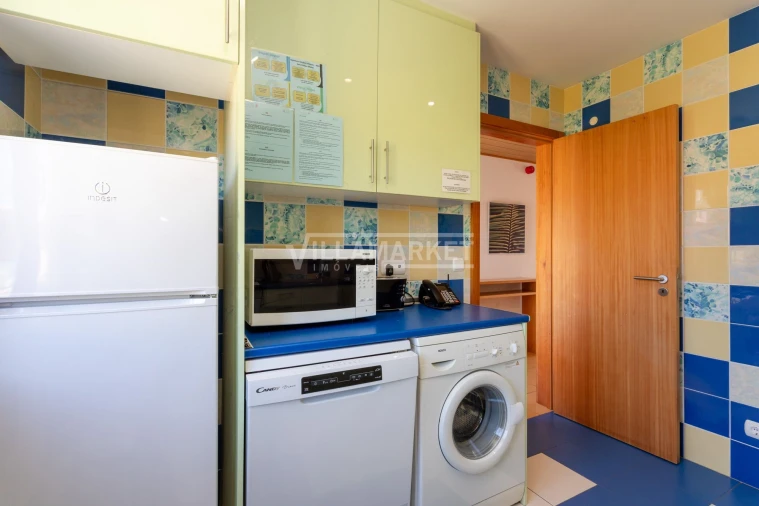 Apartamento T2 para Venda em Albufeira e Olhos de Água Foto 9