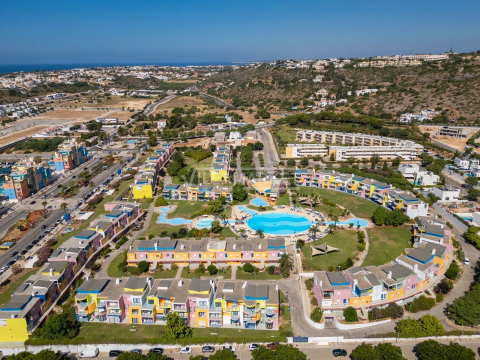 Apartamento T2 para Venda em Albufeira e Olhos de Água Foto 45