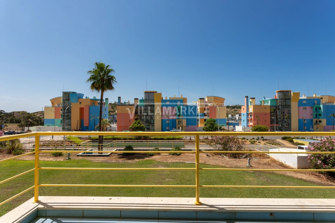 Apartamento T2 para Venda em Albufeira e Olhos de Água Foto 15