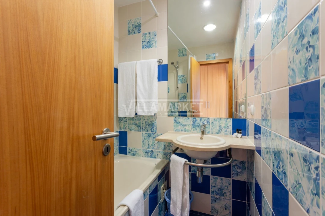 Apartamento T2 para Venda em Albufeira e Olhos de Água Foto 36
