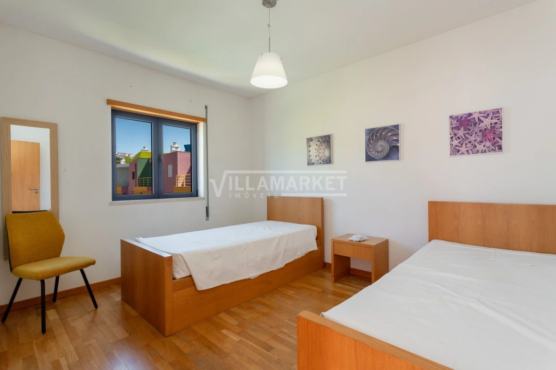 Apartamento T2 para Venda em Albufeira e Olhos de Água Foto 35