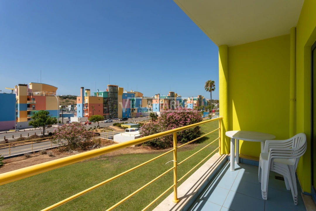 Apartamento T2 para Venda em Albufeira e Olhos de Água Foto 13
