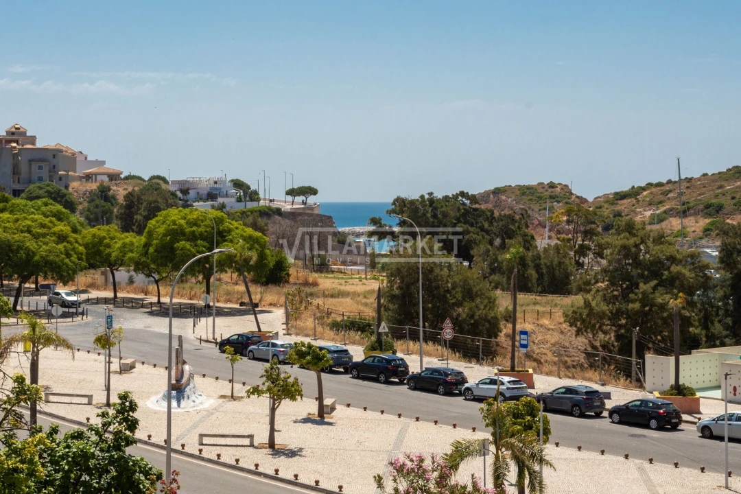 Apartamento T2 para Venda em Albufeira e Olhos de Água Foto 5
