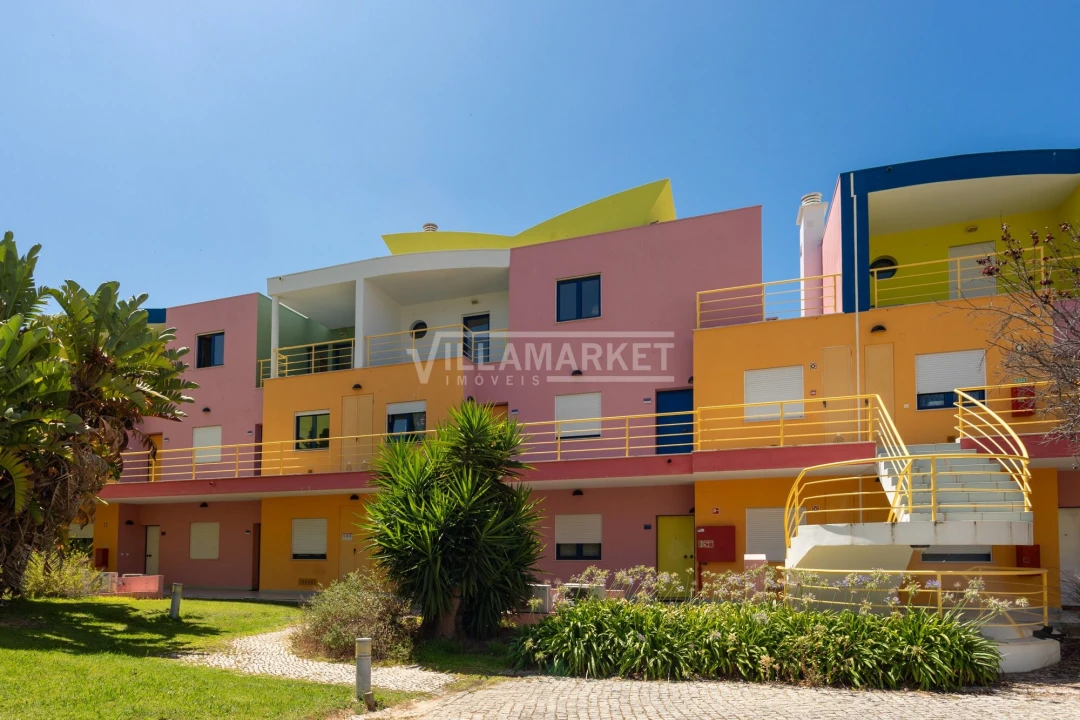 Apartamento T2 para Venda em Albufeira e Olhos de Água Foto 2