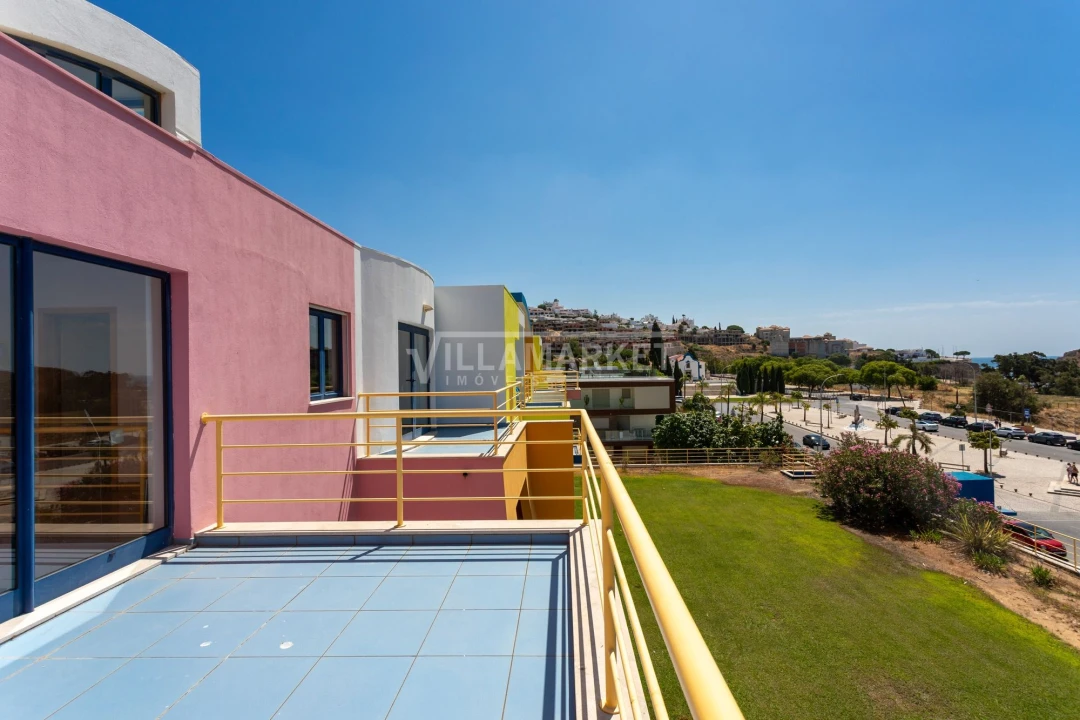 Apartamento T2 para Venda em Albufeira e Olhos de Água Foto 25