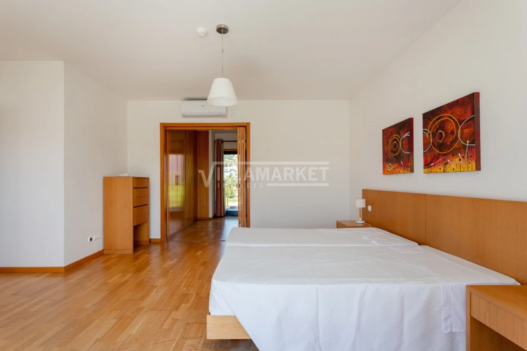 Apartamento T2 para Venda em Albufeira e Olhos de Água Foto 31