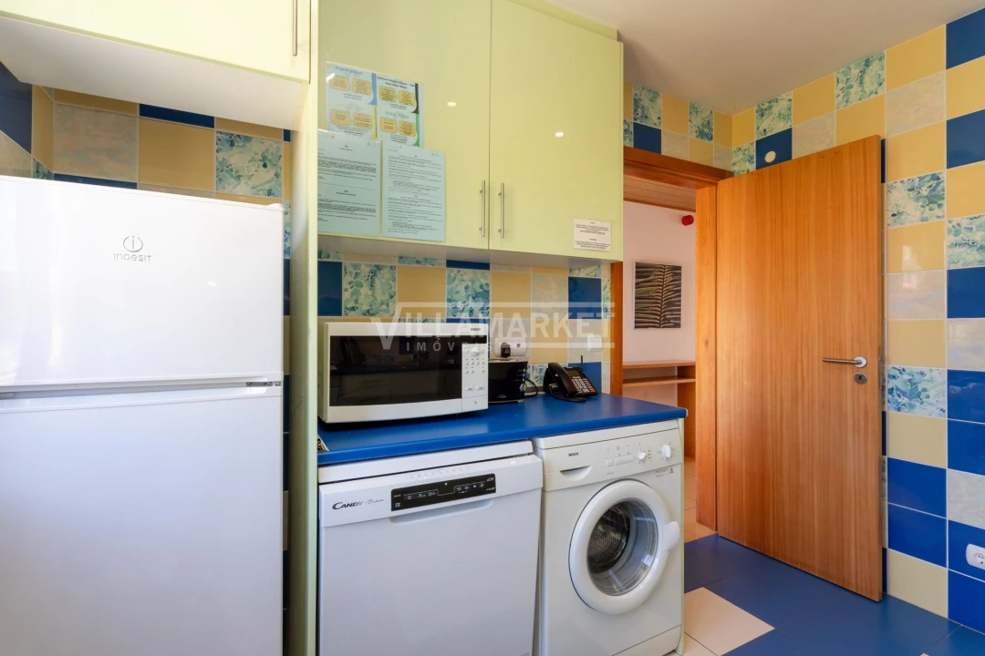 Apartamento T2 para Venda em Albufeira e Olhos de Água Foto 9