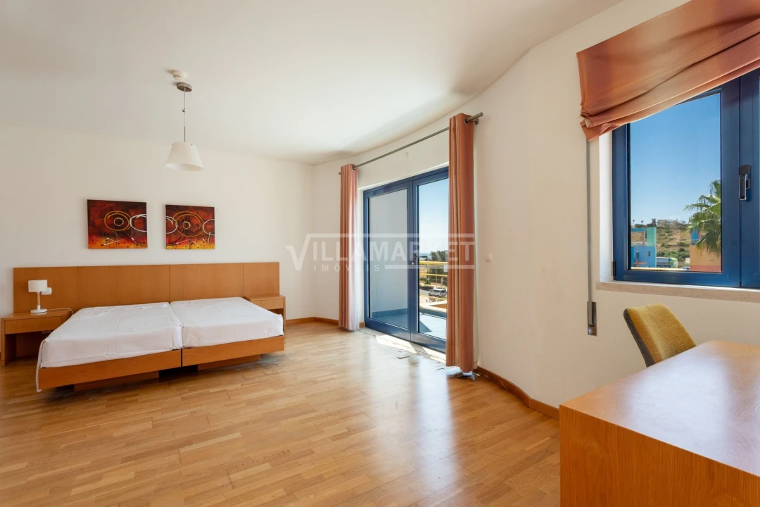 Apartamento T2 para Venda em Albufeira e Olhos de Água Foto 28