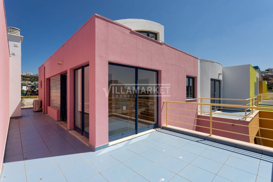 Apartamento T2 para Venda em Albufeira e Olhos de Água Foto 18