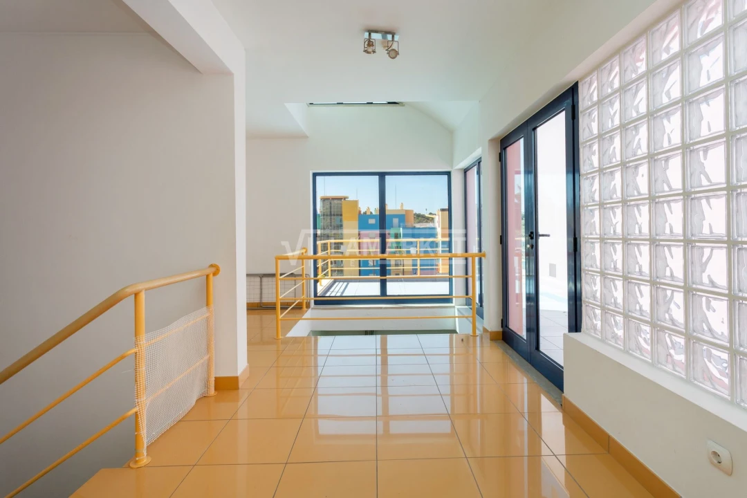 Apartamento T2 para Venda em Albufeira e Olhos de Água Foto 17