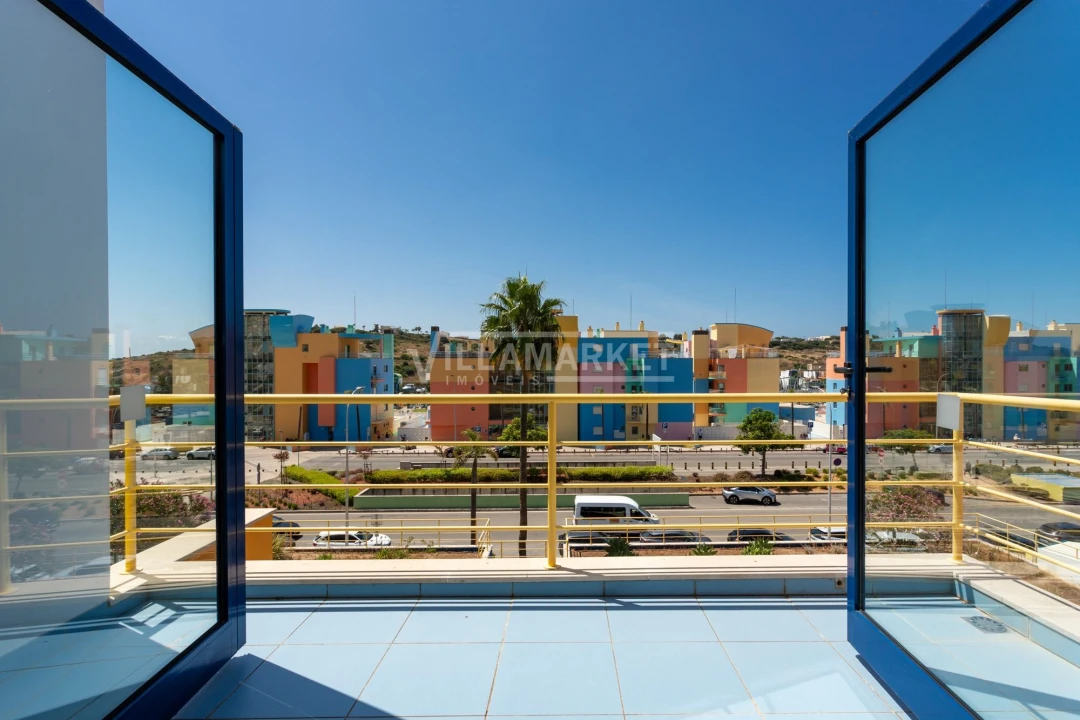 Apartamento T2 para Venda em Albufeira e Olhos de Água Foto 27