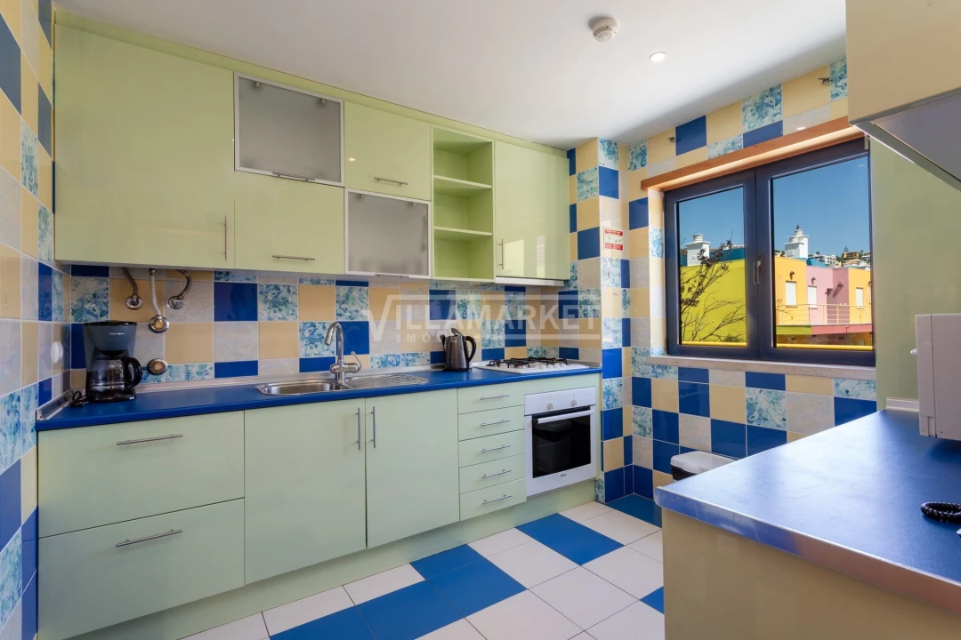 Apartamento T2 para Venda em Albufeira e Olhos de Água Foto 8