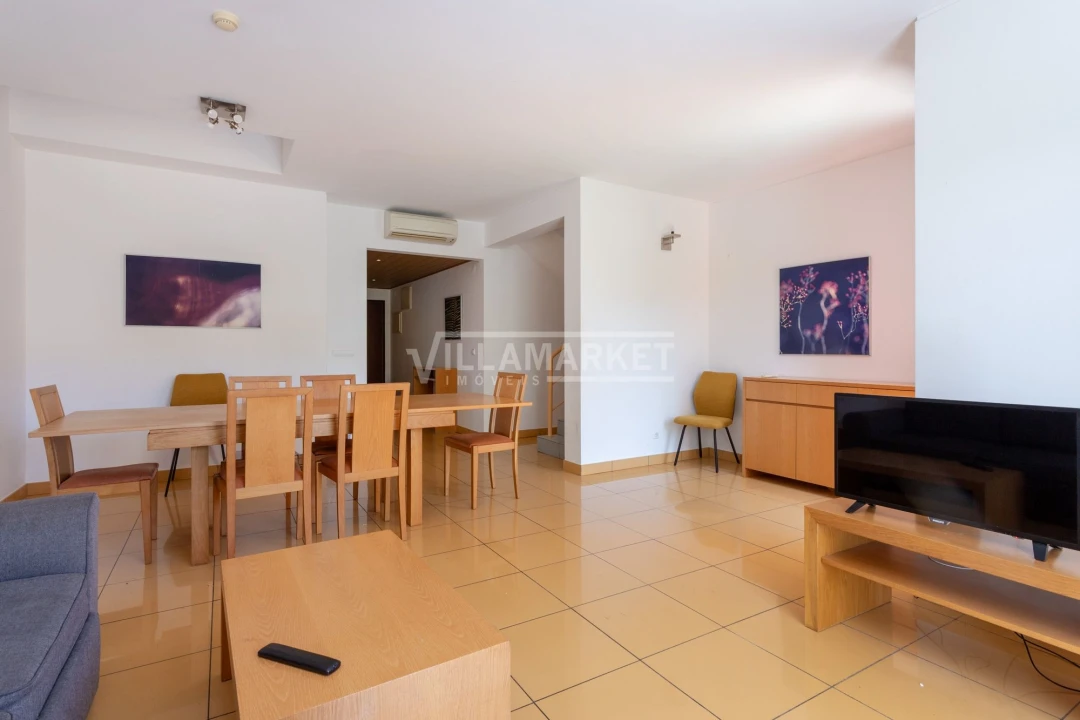 Apartamento T3 para Venda em Albufeira e Olhos de Água Foto 3