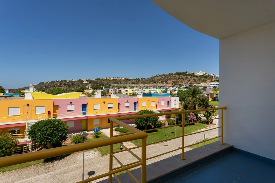 Apartamento T3 para Venda em Albufeira e Olhos de Água Foto 18