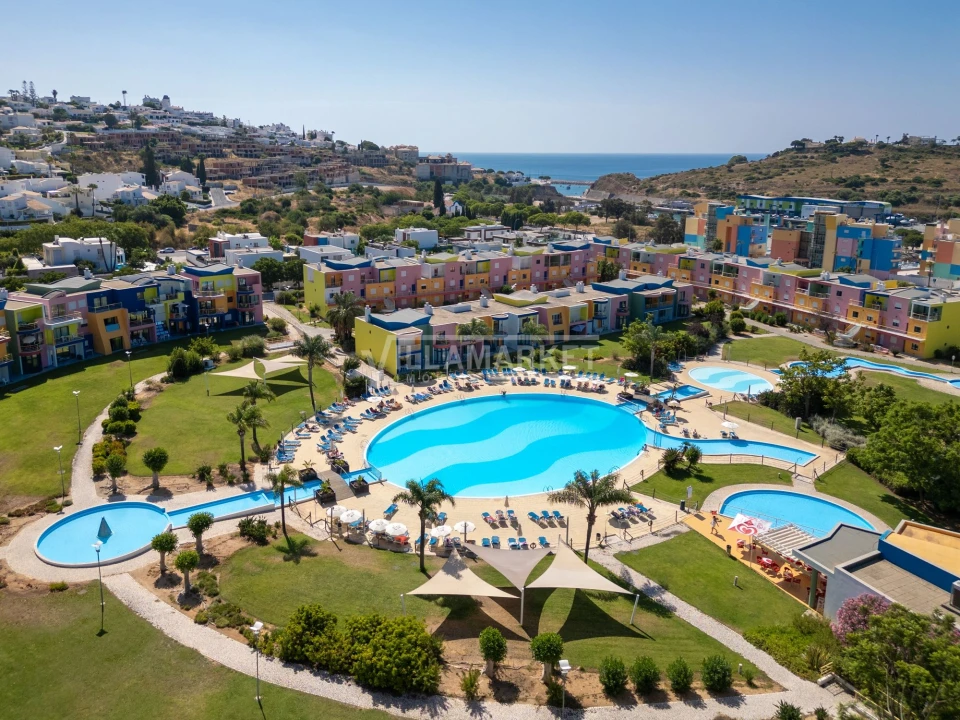 Apartamento T3 para Venda em Albufeira e Olhos de Água Foto 29