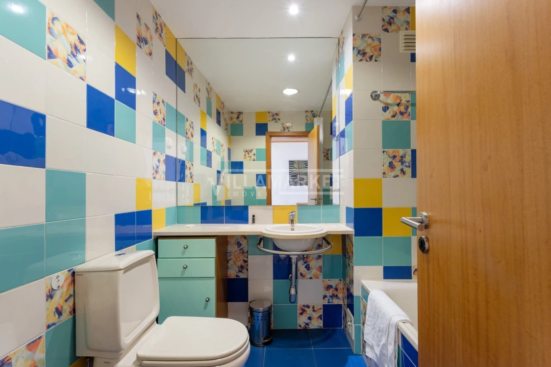 Apartamento T3 para Venda em Albufeira e Olhos de Água Foto 12
