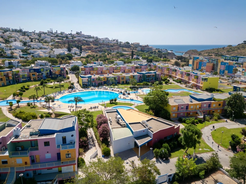 Apartamento T3 para Venda em Albufeira e Olhos de Água Foto 15
