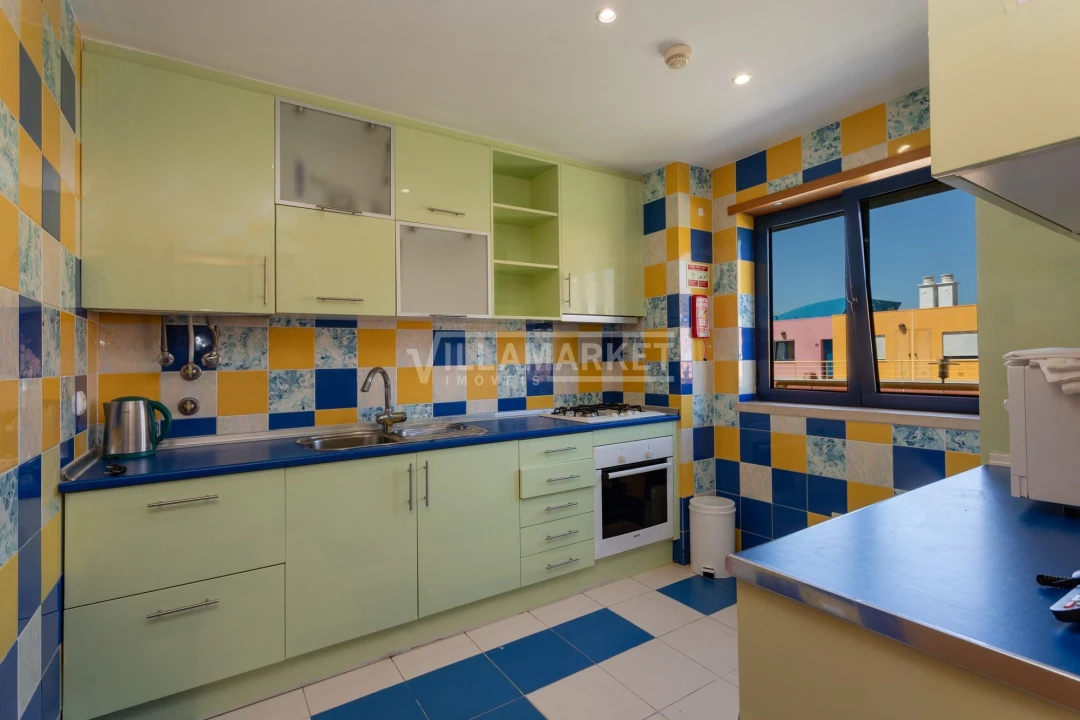 Apartamento T3 para Venda em Albufeira e Olhos de Água Foto 5