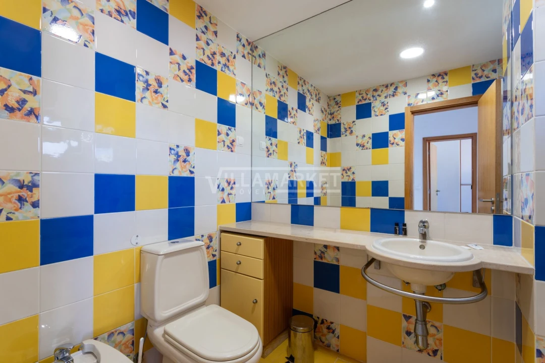 Apartamento T3 para Venda em Albufeira e Olhos de Água Foto 33