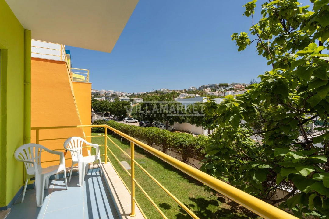 Apartamento T3 para Venda em Albufeira e Olhos de Água Foto 4