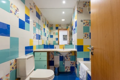 Apartamento T3 para Venda em Albufeira e Olhos de Água