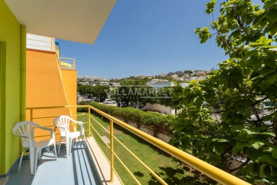 Apartamento T3 para Venda em Albufeira e Olhos de Água