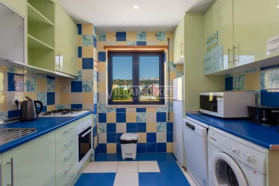 Apartamento T3 para Venda em Albufeira e Olhos de Água