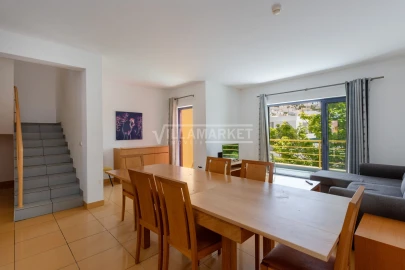 Apartamento T3 para Venda em Albufeira e Olhos de Água