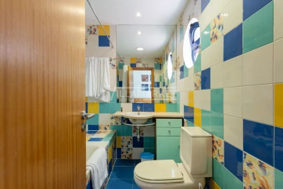 Apartamento T3 para Venda em Albufeira e Olhos de Água