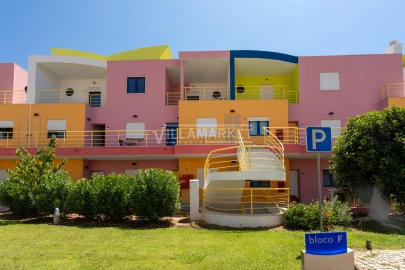 Apartamento T3 para Venda em Albufeira e Olhos de Água