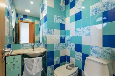 Apartamento T3 para Venda em Albufeira e Olhos de Água