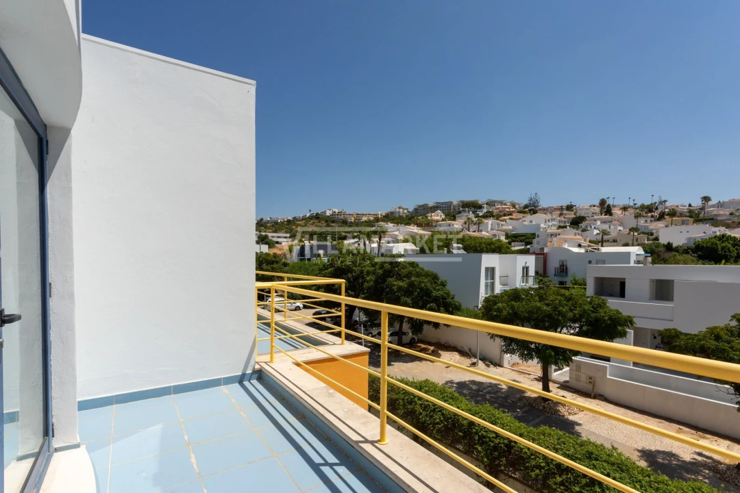 Apartamento T3 para Venda em Albufeira e Olhos de Água Foto 20