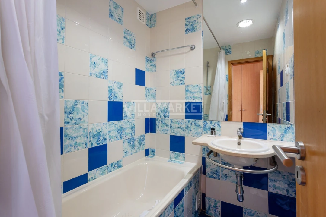 Apartamento T3 para Venda em Albufeira e Olhos de Água Foto 28