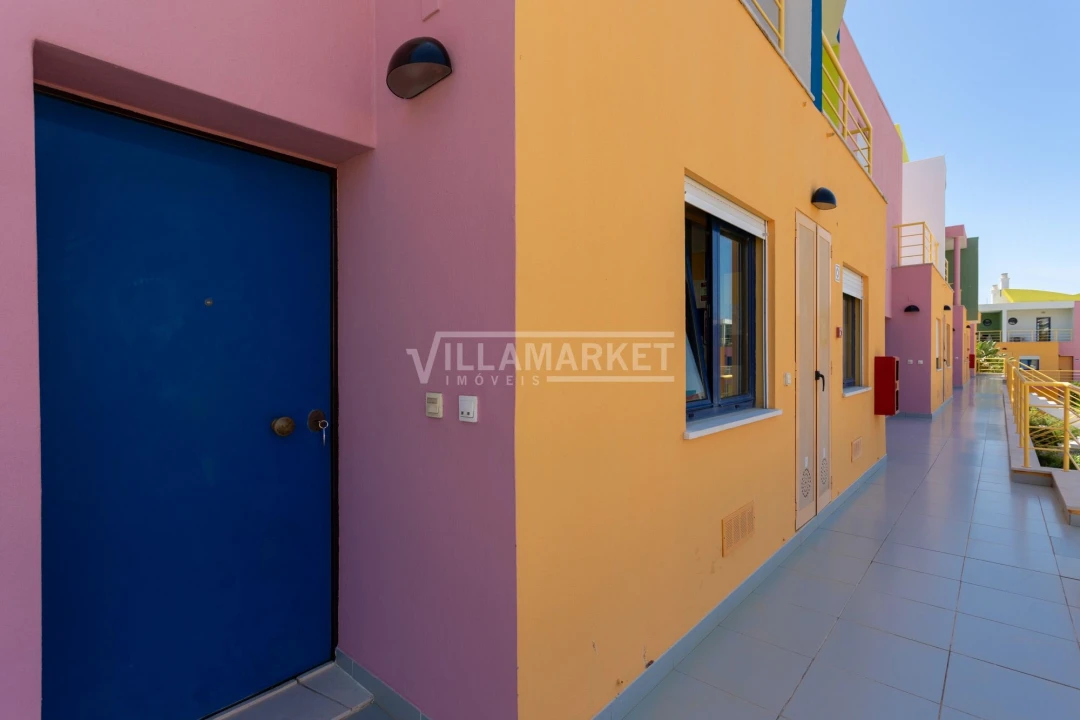 Apartamento T3 para Venda em Albufeira e Olhos de Água Foto 38