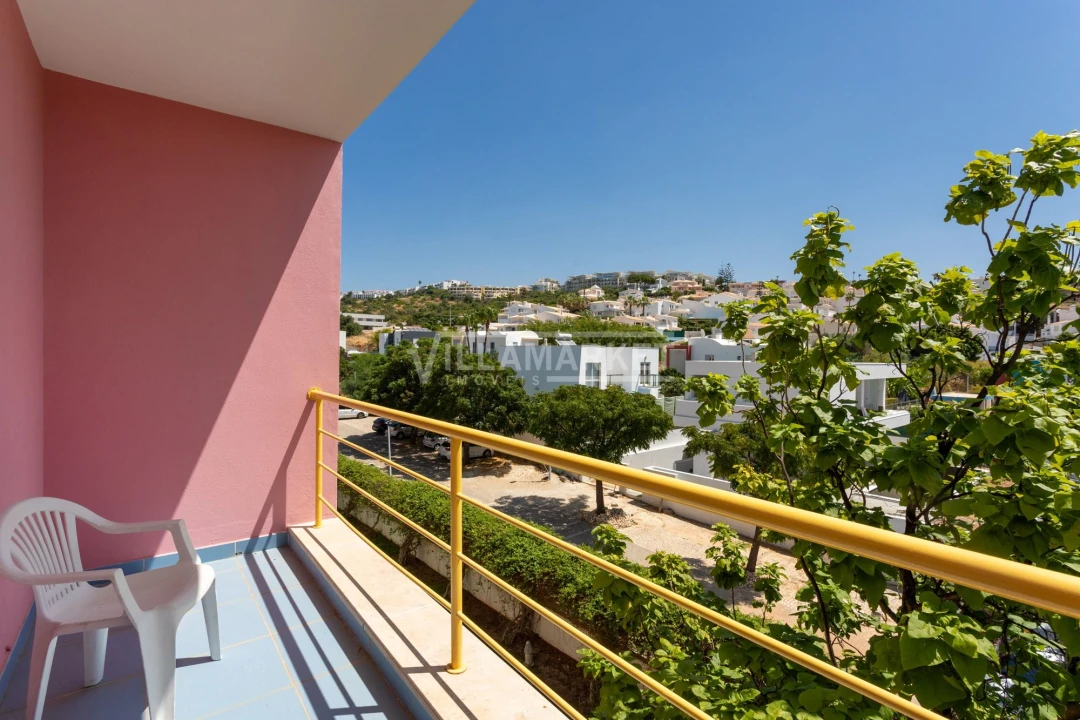 Apartamento T3 para Venda em Albufeira e Olhos de Água Foto 24
