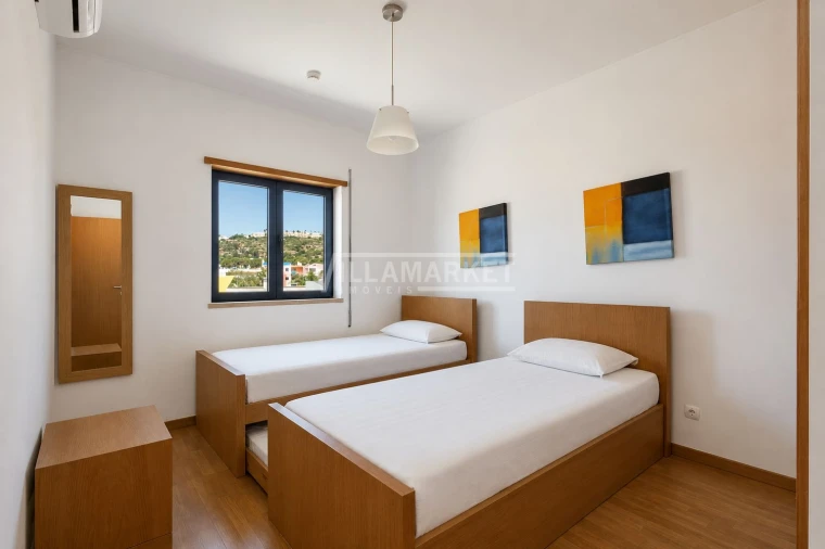 Apartamento T3 para Venda em Albufeira e Olhos de Água Foto 30