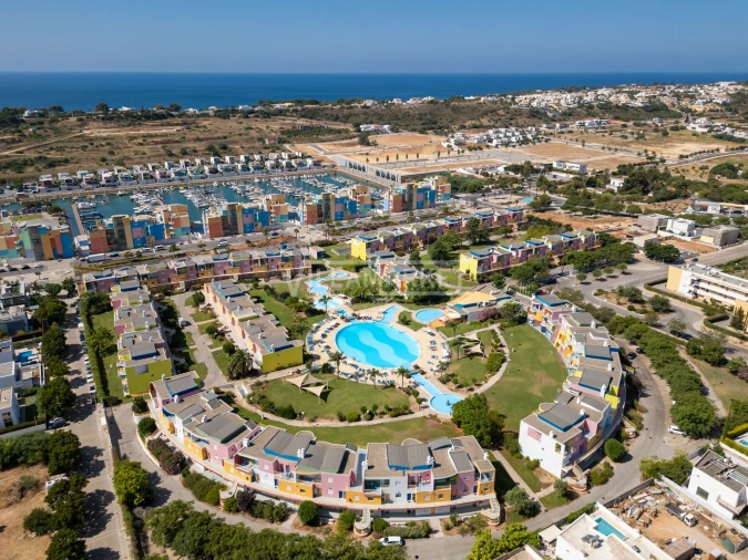 Apartamento T3 para Venda em Albufeira e Olhos de Água Foto 22