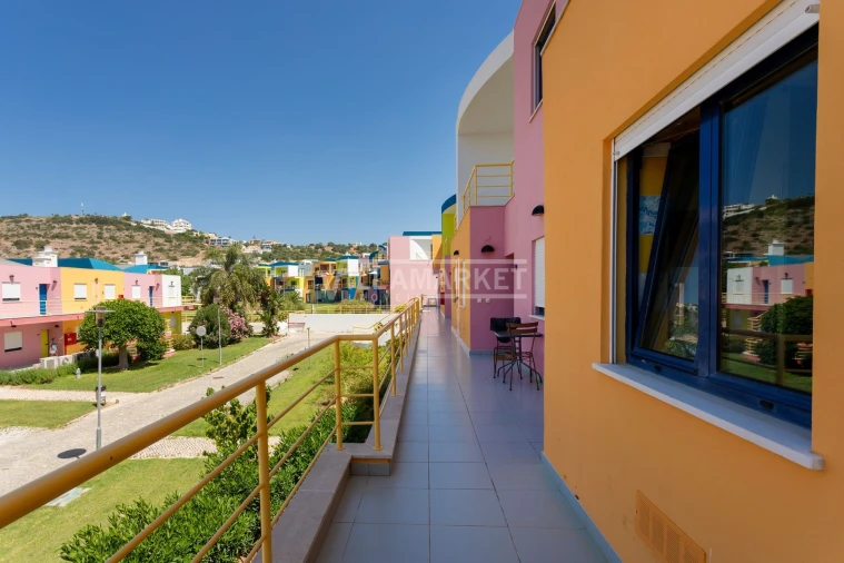 Apartamento T3 para Venda em Albufeira e Olhos de Água Foto 39