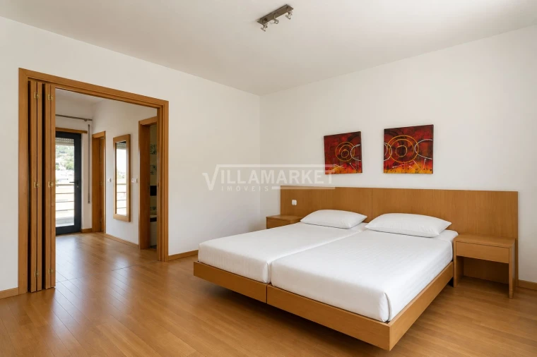 Apartamento T3 para Venda em Albufeira e Olhos de Água Foto 16