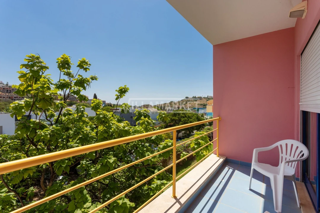 Apartamento T3 para Venda em Albufeira e Olhos de Água Foto 21