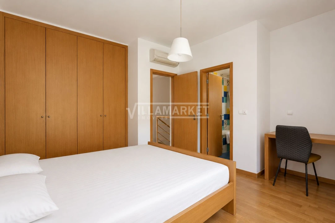 Apartamento T3 para Venda em Albufeira e Olhos de Água Foto 26