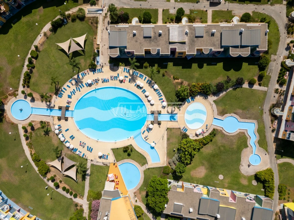 Apartamento T3 para Venda em Albufeira e Olhos de Água Foto 6