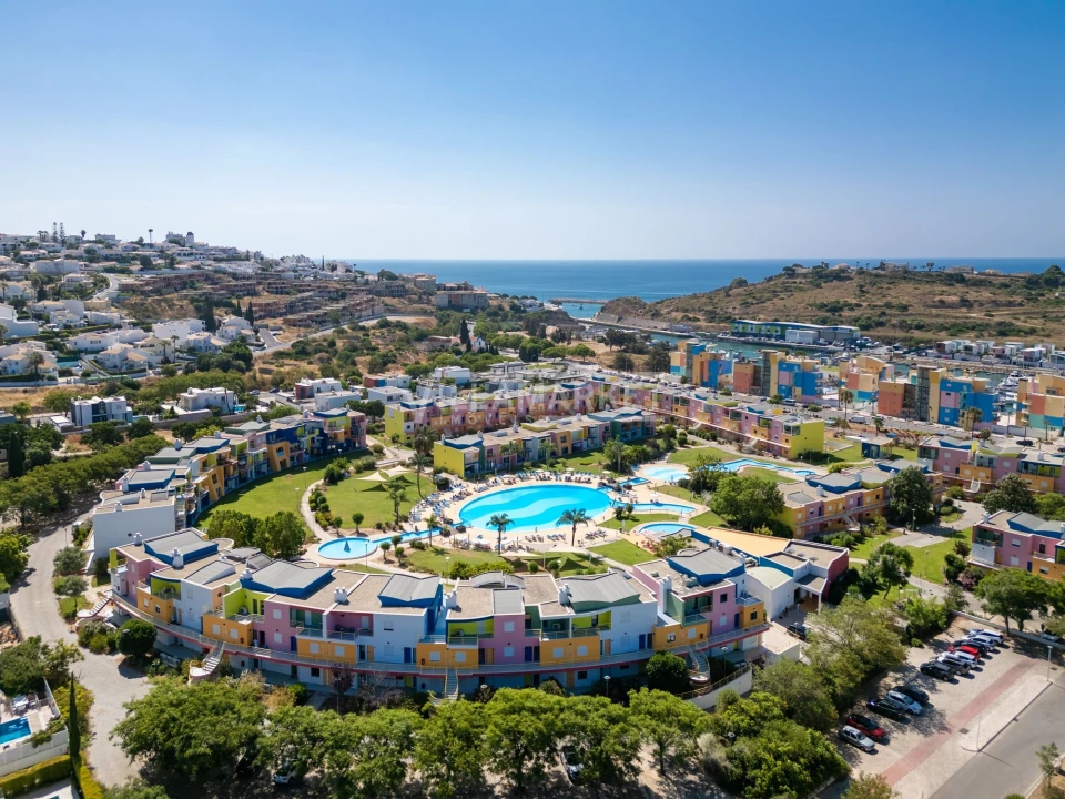 Apartamento T3 para Venda em Albufeira e Olhos de Água Foto 35